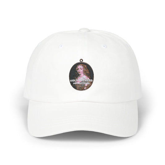 "Ugly Duchess Productions" Classic Dad Cap