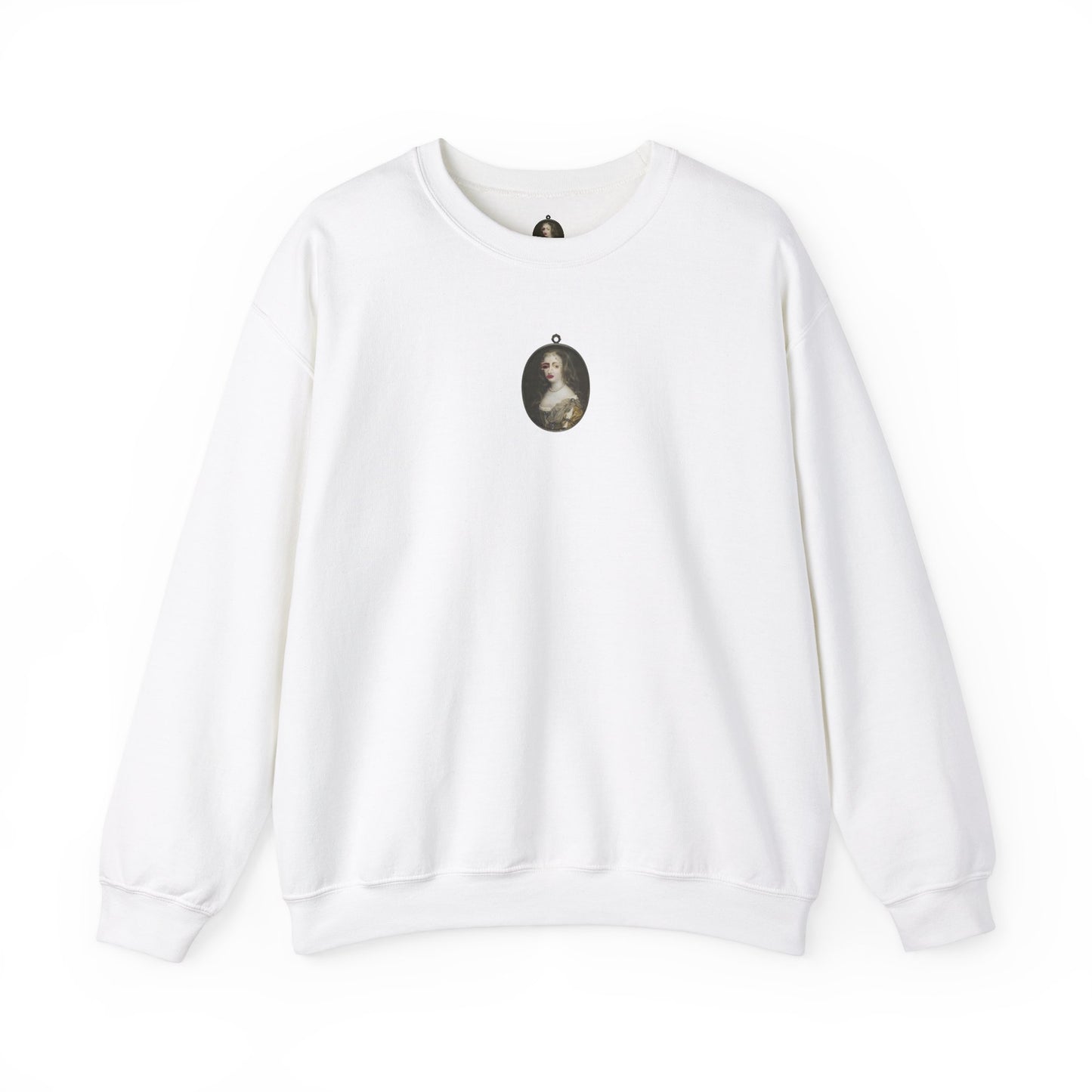 Ugly Duchess Crewneck Sweatshirt (USA)