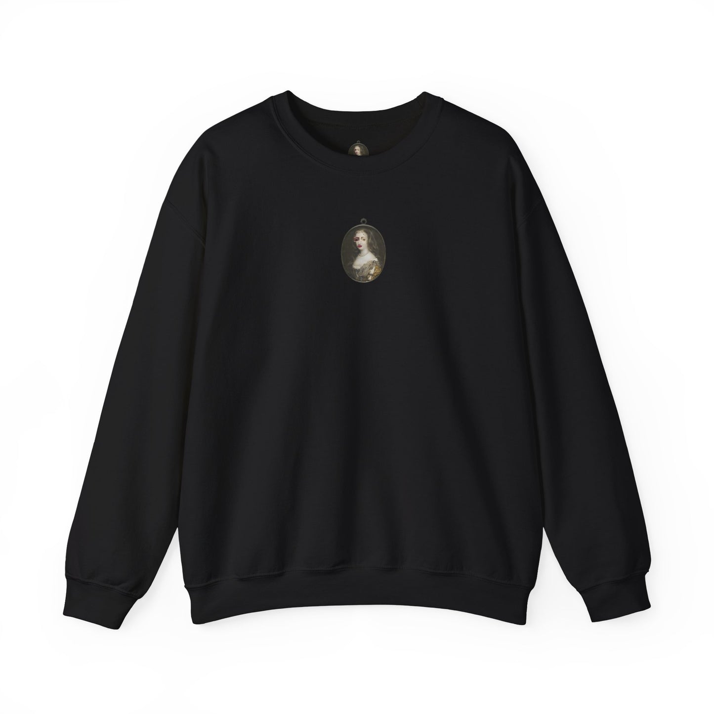 Ugly Duchess Crewneck Sweatshirt (USA)